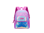 Quest Mermaid Shimmer Pre-School Backpack Pink