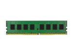 Kingston  16GB DDR4 2666MT/s Non-ECC Unbuffered DIMM DDR4 2666MT/s Non-ECC Unbuffered DIMM CL19 2RX8 1.2V 288-pin 8Gbit