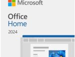 Microsoft Office Home 2024 Medialess