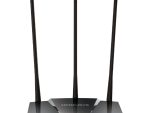 TP-Link Mercusys MW330HP 300Mbps High Power Wireless N Router