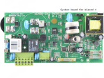 Wizord 4 HT Assembly