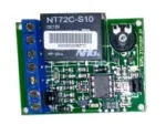 Timer module