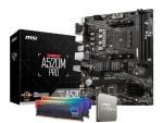 PCBuilder AMD Ryzen 5 5600GT Level Up Core Upgrade Kit