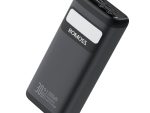 Romoss PMT30 30000mAh 30W Fast Charge Power Bank ? Black