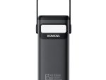 Romoss PMT40 EZCarry Pro 40000mAh 65W Fast Charge Power Bank - Black