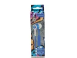 Pro Bass Swagger 2.0 Series- Boxed Auxiliary earphone with Mic- Blue
