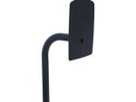 COMB MKII B1000 Gooseneck + mountpl
