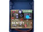 Sentry 1 Chan Rx 433 MHz code hopping