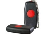 Sherlotronics Big Button Panic Remote
