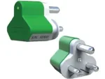 Clearline 3 Wire 220V Mains Protector