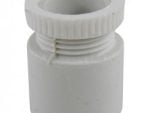 PVC Conduit 20mm Lock Wing