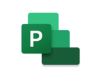 Microsoft Project 2024 Standard ESD Lifetime License