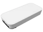 MikroTik wAP ax WiFi 6 Outdoor WiFi Router | wAPG-5HaxD2HaxD