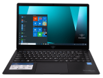 Rizzen NovaBook R40 - 14.1inch| Intel Gemini Lake N4020|  4GB DDR4| 128GB Storage| Windows 11 Pro