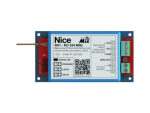 ET 1 Chan Rx Rolling Code 31 Loc 434MHz
