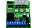 Sherlotronics Multifunctional Timer Module