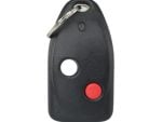 Sherlo 2 button Tx code hopping
