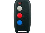 Sentry 3 button Tx 403MHz binary
