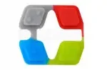 Nova 4 Button Silicone Multi TX