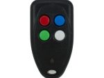 Sherlo 4 button Tx code hopping