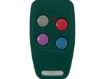 Sentry 4 button Tx 403/433 Mhz dual l