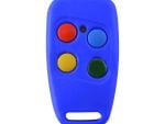 Sentry 4 button Tx 403MHz code learning