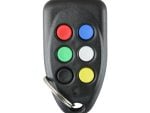 Sherlo 6 button Tx code hopping
