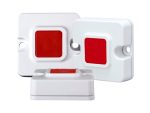 Sherlo W/Mount Outdoor Remote 100m