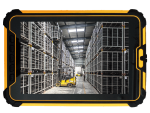 Intrinsically Safe - RuggEX RT8.0 Rugged Tablet - 8"+Android 9+4GB+64G