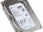 Hard Drive - 8TB SATA Surveillance