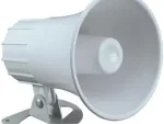 Siren - 15 Watt 24 VDC 110dB
