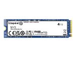 Kingston NV3 4TB M.2 2280 PCIe 4.0 NVMe Solid State Drive