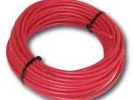 Solar Cable 6mm Red (per meter)