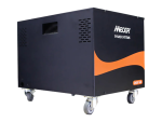 Mecer Inverter Trolley 2.4 Kva (Excl Bats)