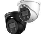 Dahua TiOC Dome 5MP 30m IR 2.8mm W/Audio PoE