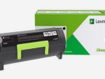 Lexmark MS421 Black Cartridge