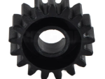 Centurion RAD K nylon Pinion 8MM(PA66)