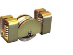 Centurion Gate Wheels 80mm Gate Shox - S/Spring