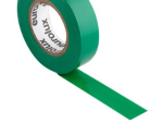 Insulation Tape 18mm x 20M Green