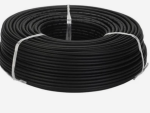 Solar Cable 6mm Black (per meter)