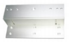 Lock- 600kg Indoor Magnetic ZL-bracket