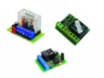 Relay Board 10Amp 12/24V