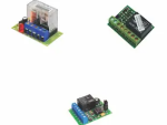 Relay Board 10Amp 220V