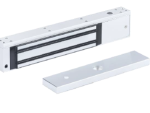 Uniview OEA-MS12-280L Magnetic Lock L-Bracket (280KG) - Accessories