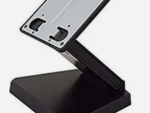 Newland STD1200 Desktop Stand for NQuire 1000 & 200 Series