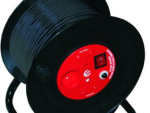 Ellies Heavy Duty Medium Surge Extension Reel-30M