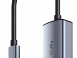 Cudy USB-C to Gigabit Ethernet Adapter | UE10C