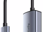 Cudy USB-A to Gigabit Ethernet Adapter | UE10A
