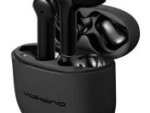 Amplify Move Series Air Conduction TWS Earphones with Charging Case -