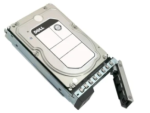 Dell/Seagate (ST2000NM012B), 2TB 3.5", 7200RPM, SATA 6Gbps, 512n, 256M